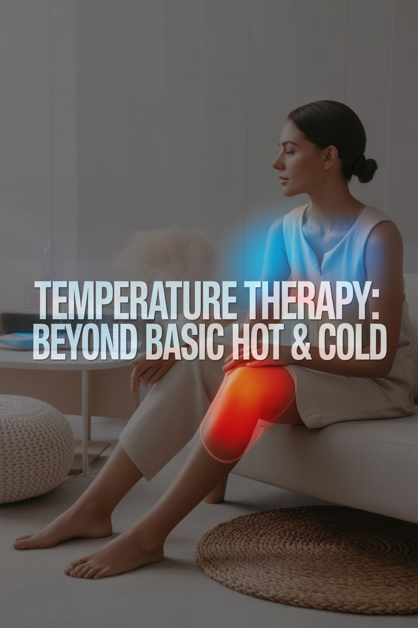 Advanced Temperature Therapy