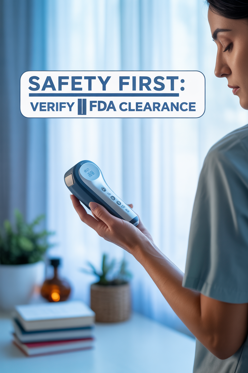 Safety Considerations