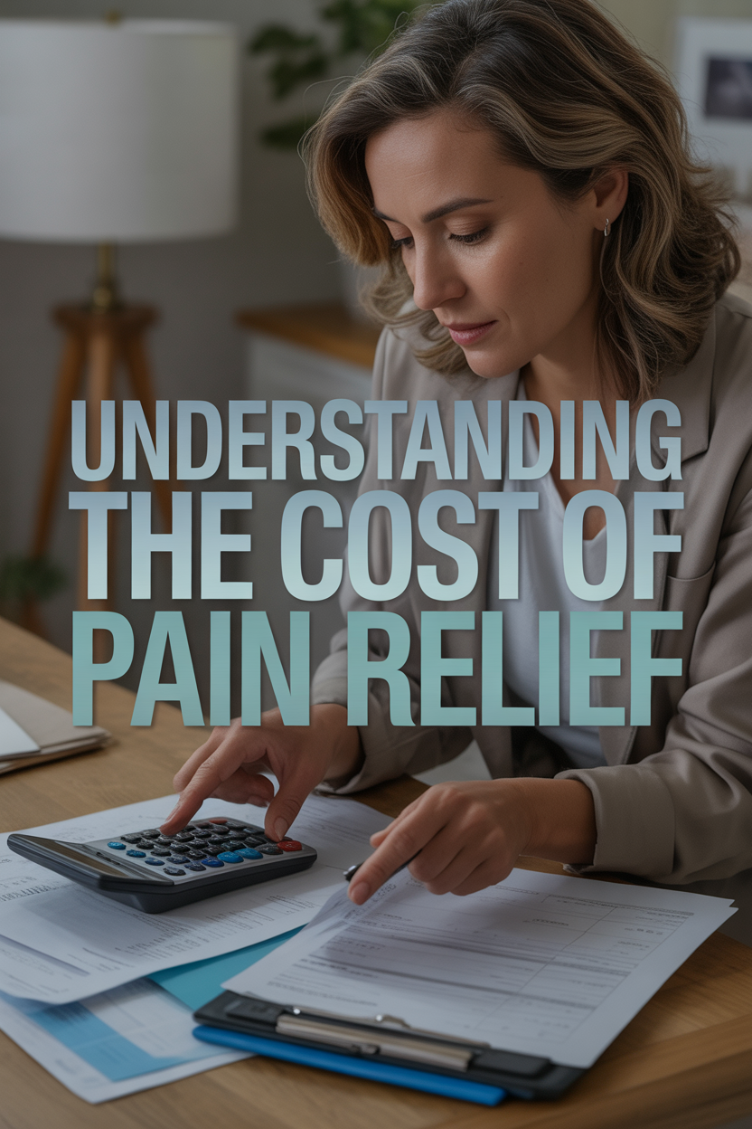 Cost Considerations and Insurance Coverage