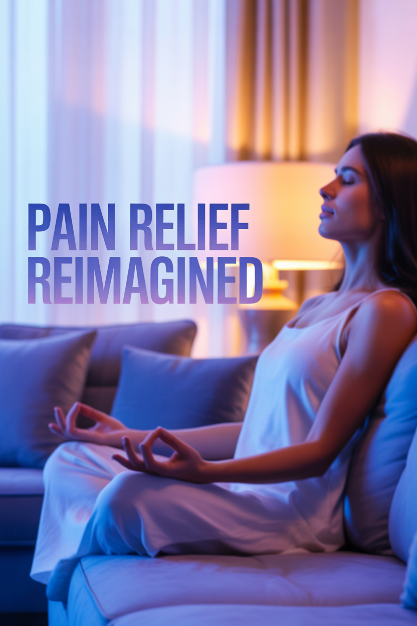 A Brighter, Less Painful Future