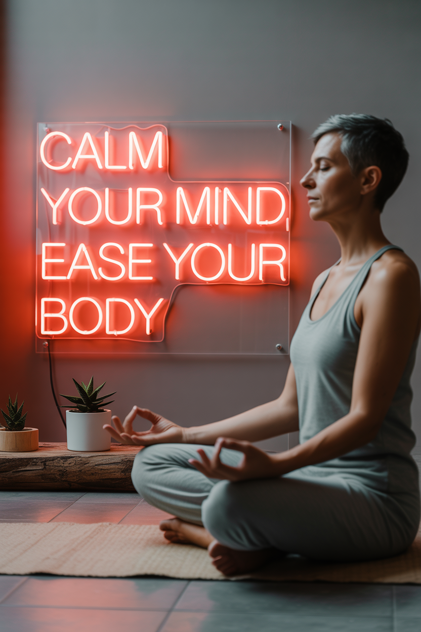 Mind-Body Approaches for Pain Management