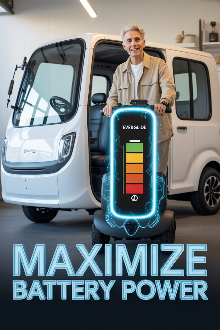 Battery Performance and Management Strategies