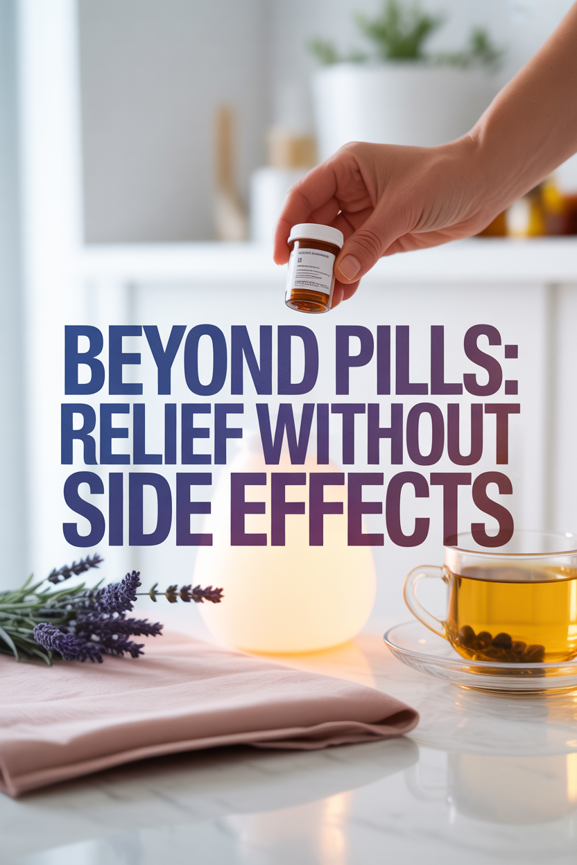 Limitations of Traditional Pain Medications