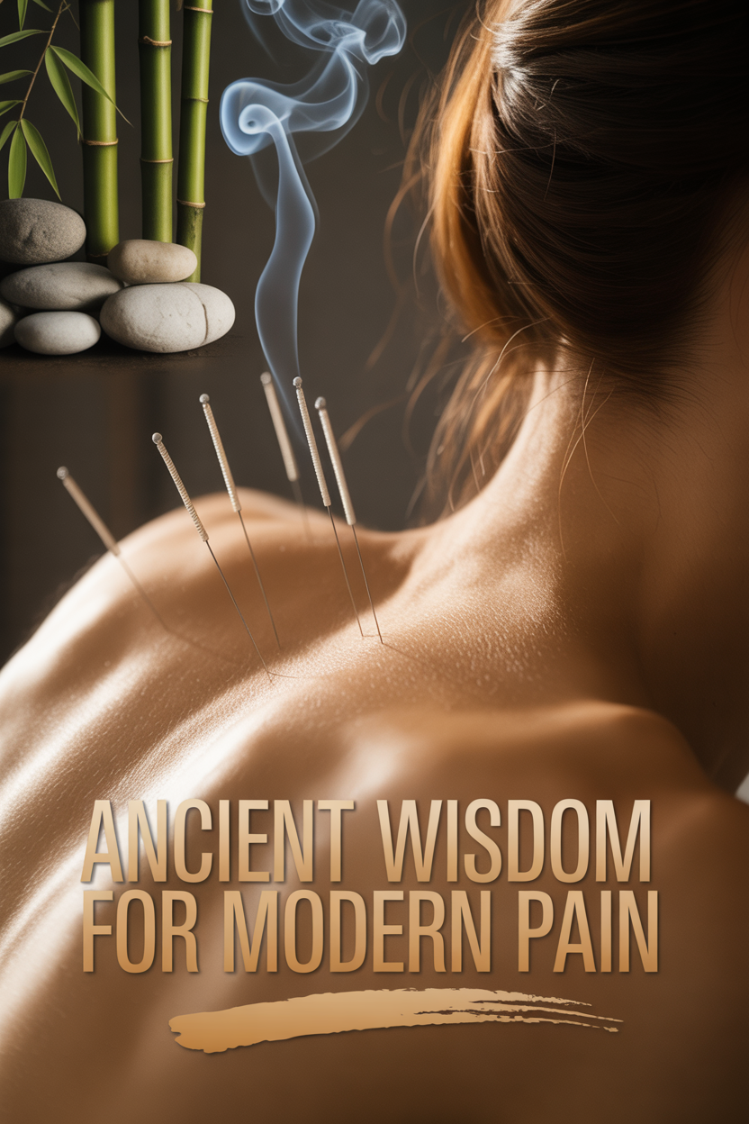 Acupuncture and Traditional Chinese Medicine