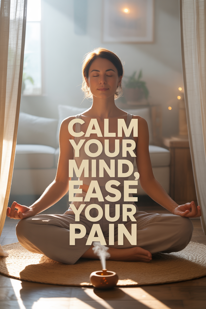 Meditation and Mindfulness Practices