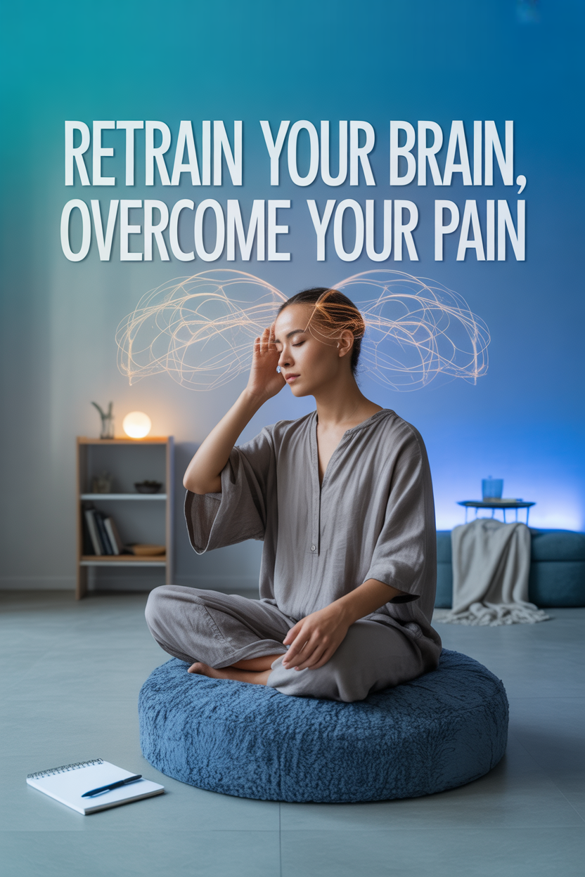 Cognitive Behavioral Therapy for Pain