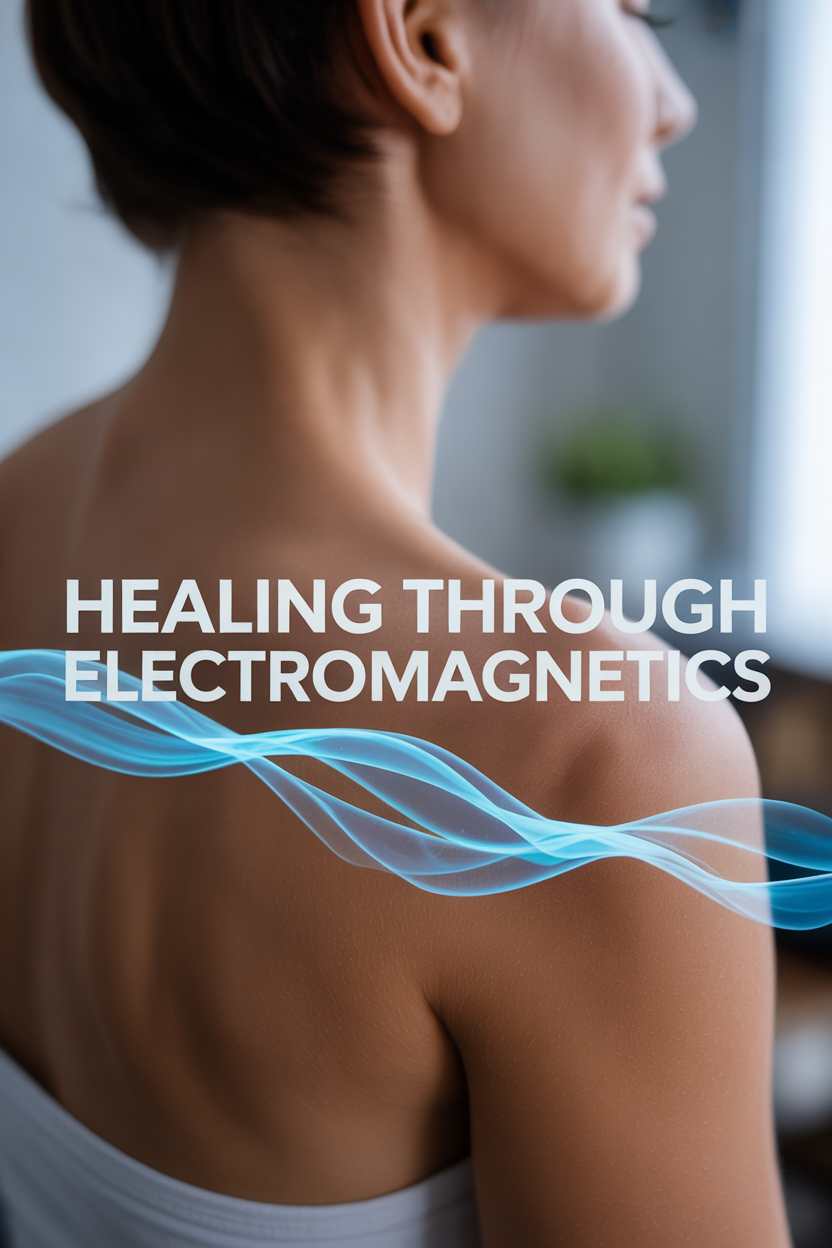 How Electromagnetic Pain Relief Therapy Works