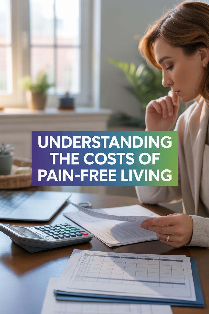 Cost Considerations and Insurance Coverage