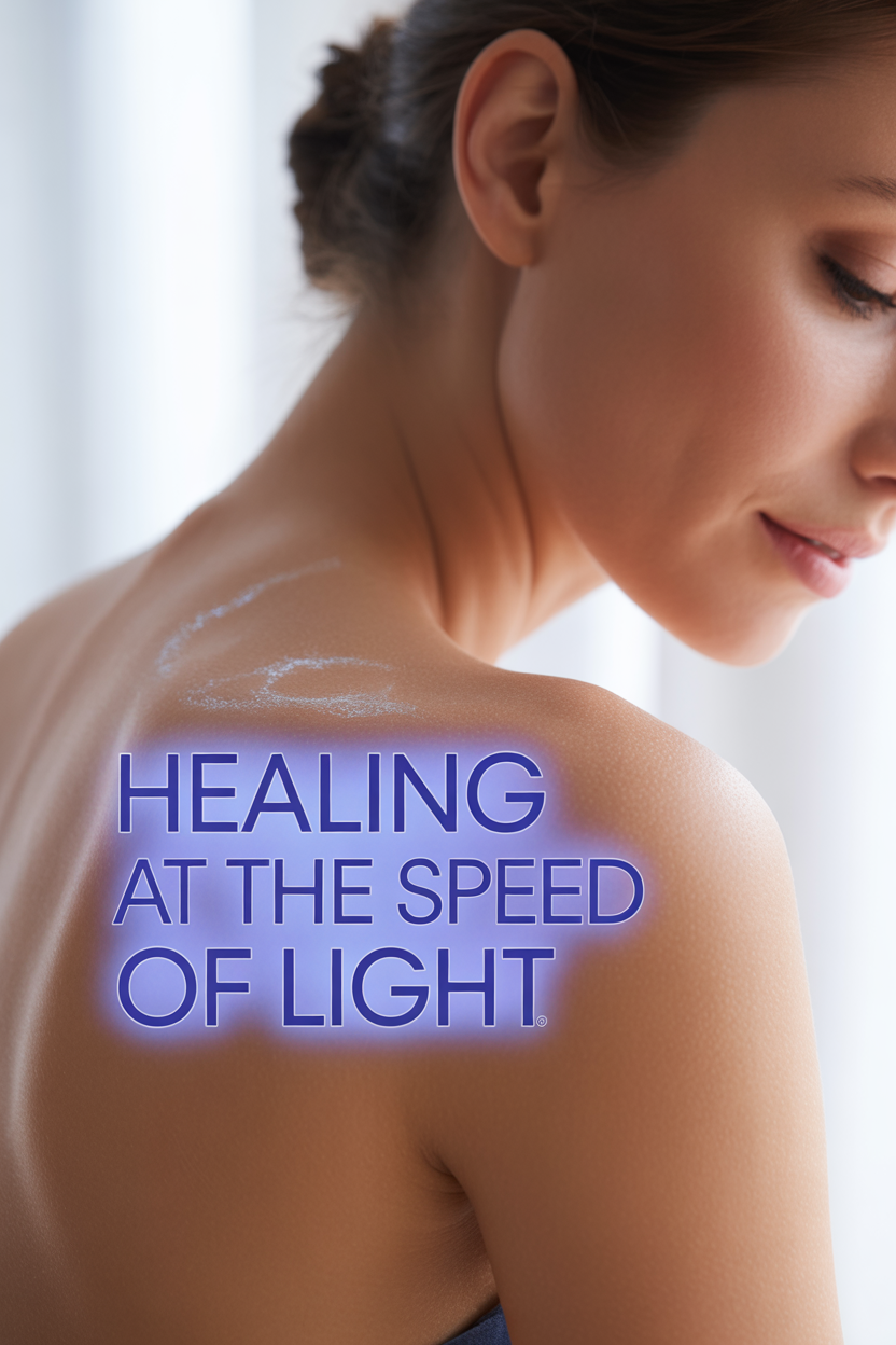 What is Low-Level Laser Therapy?