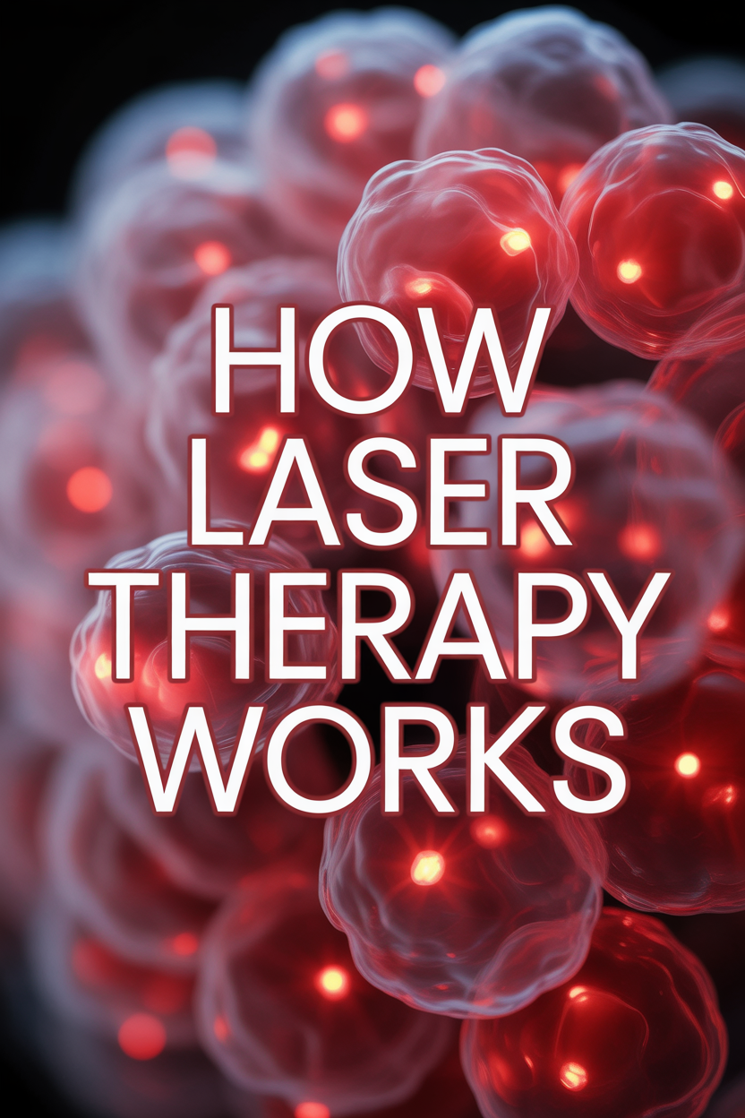 The Science Behind Laser Therapy