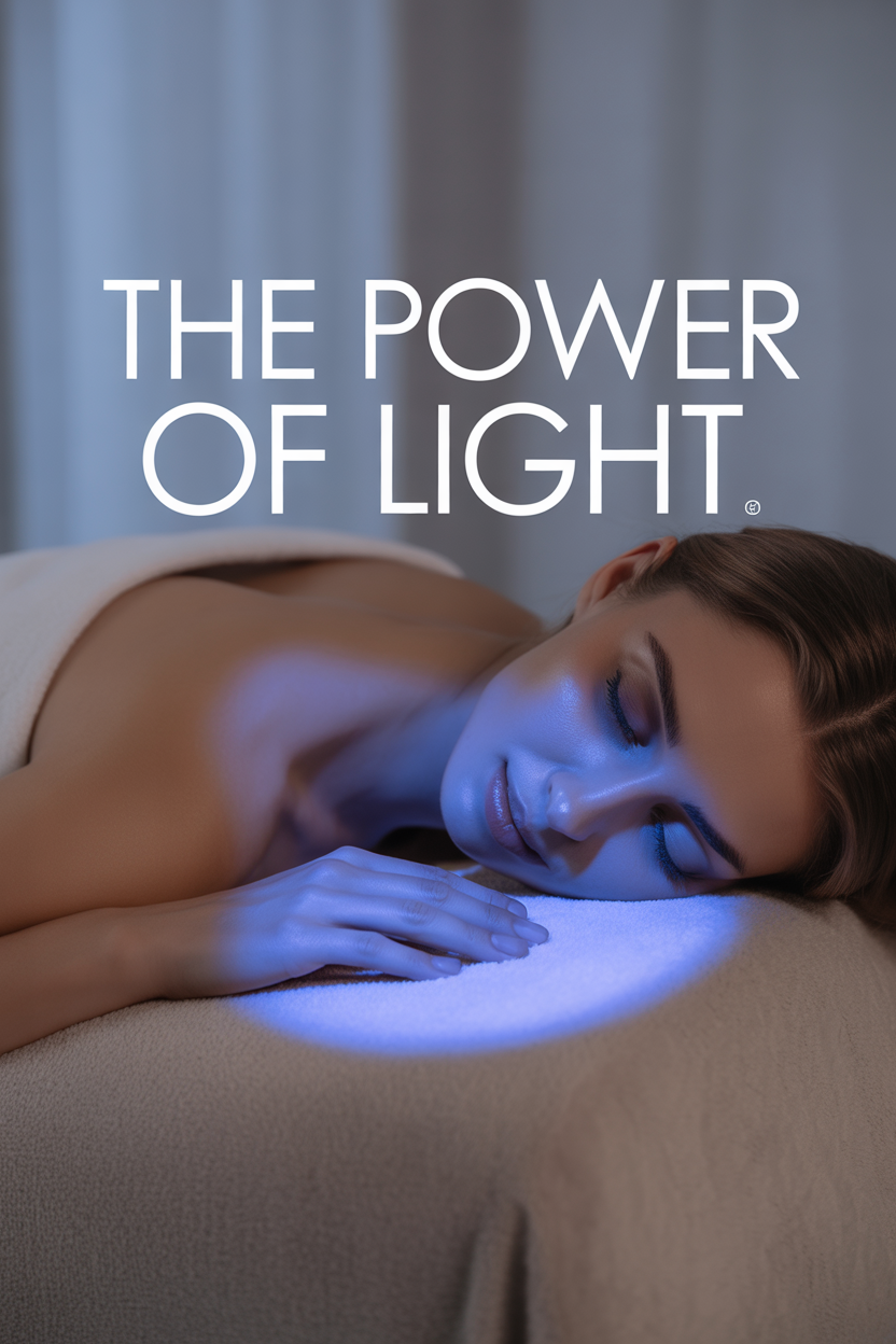 Types of Therapeutic Lasers