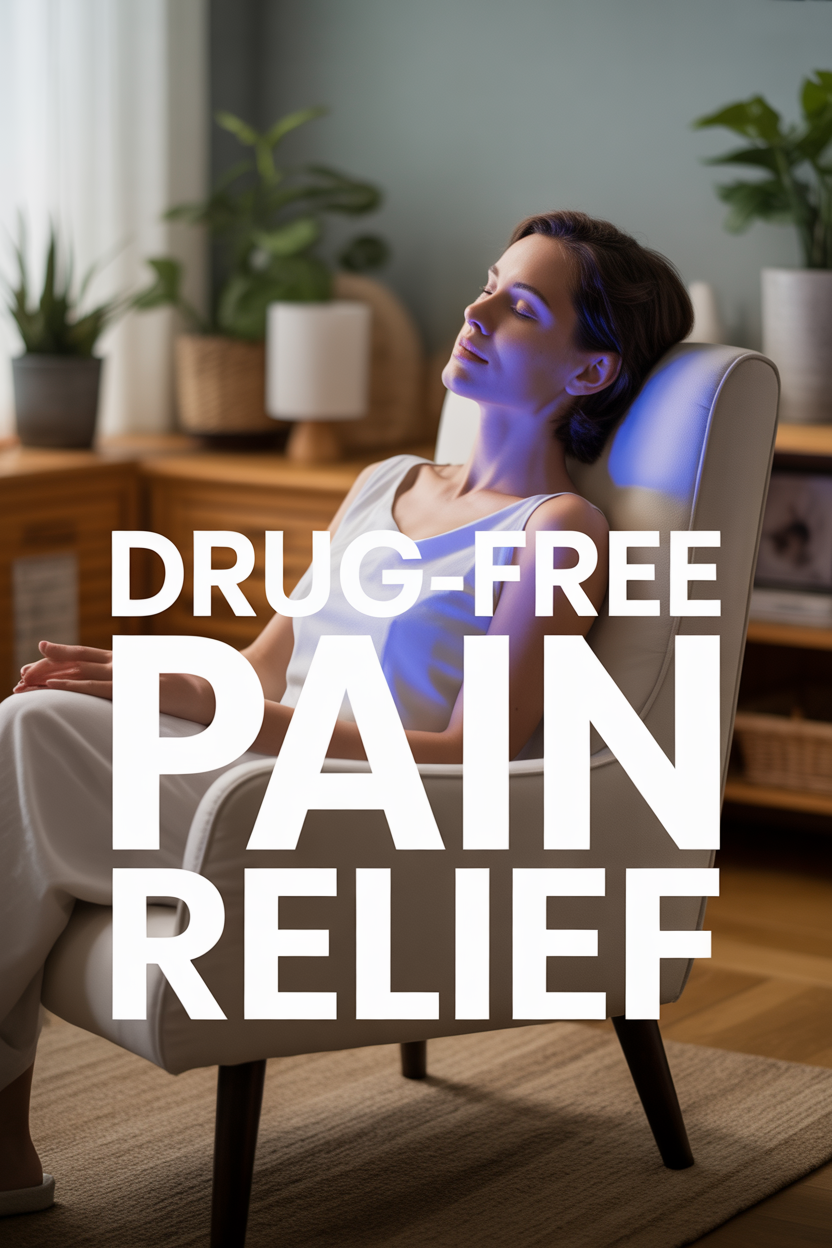 Advantages Over Traditional Treatments