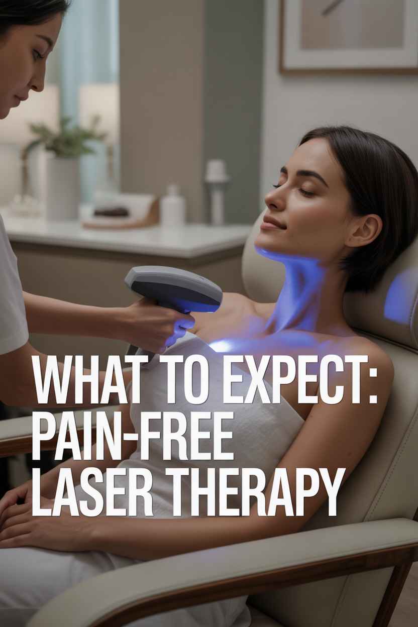 What to Expect During Treatment