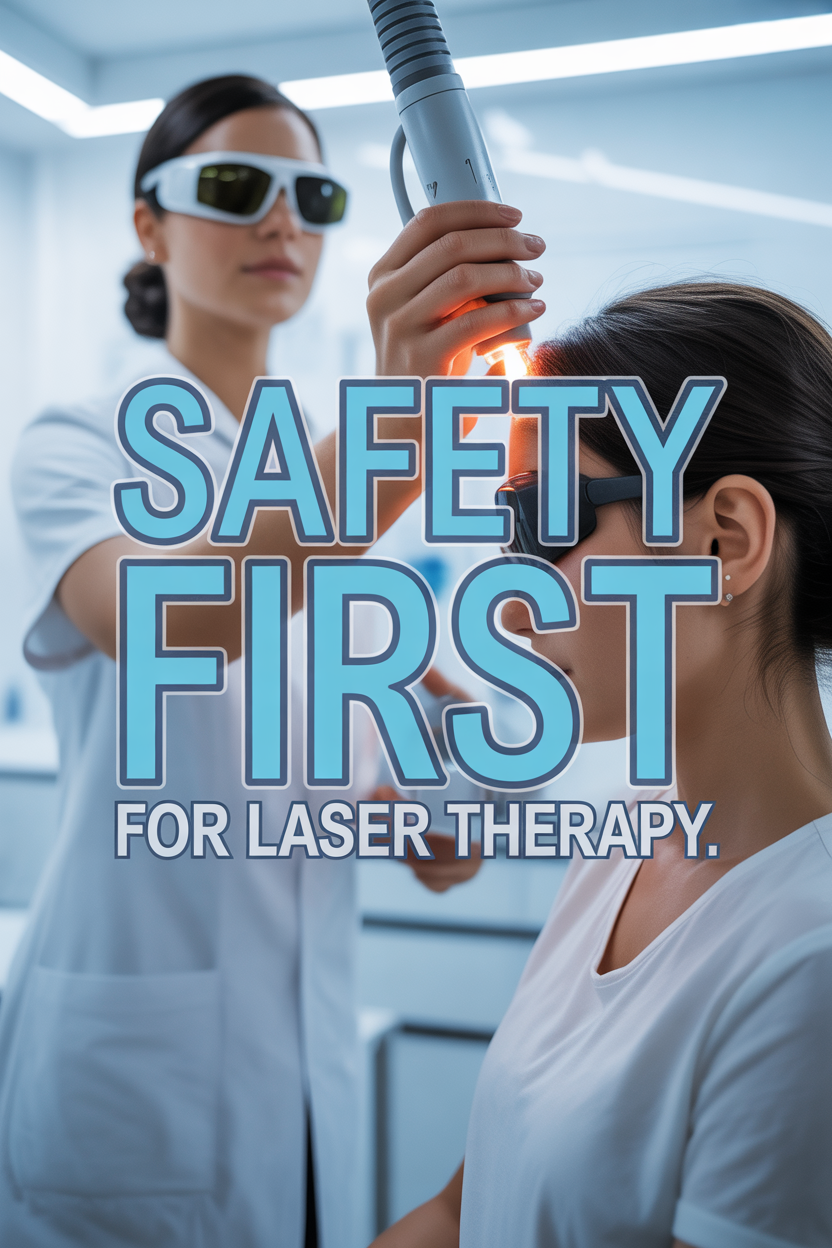 Safety Considerations