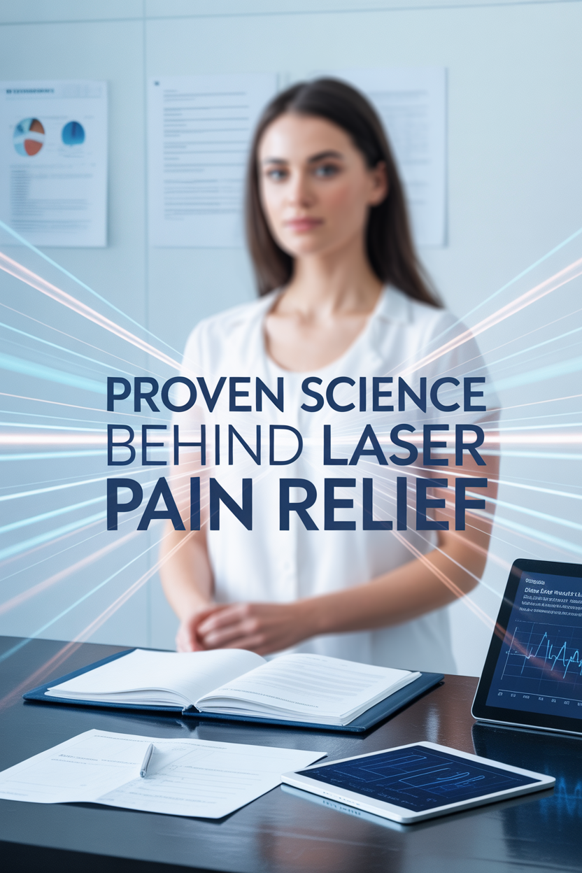 Research Evidence and Clinical Outcomes