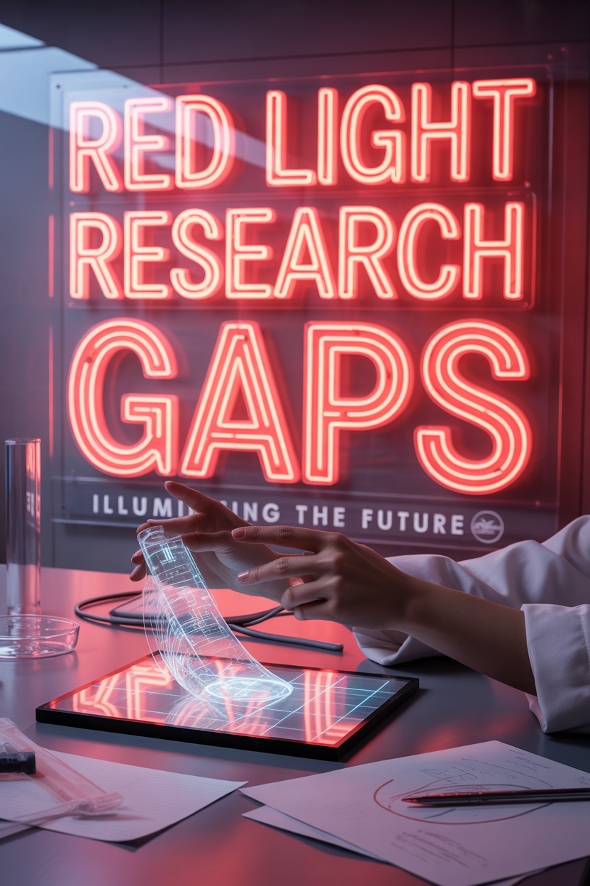 Current Research Limitations and Future Directions