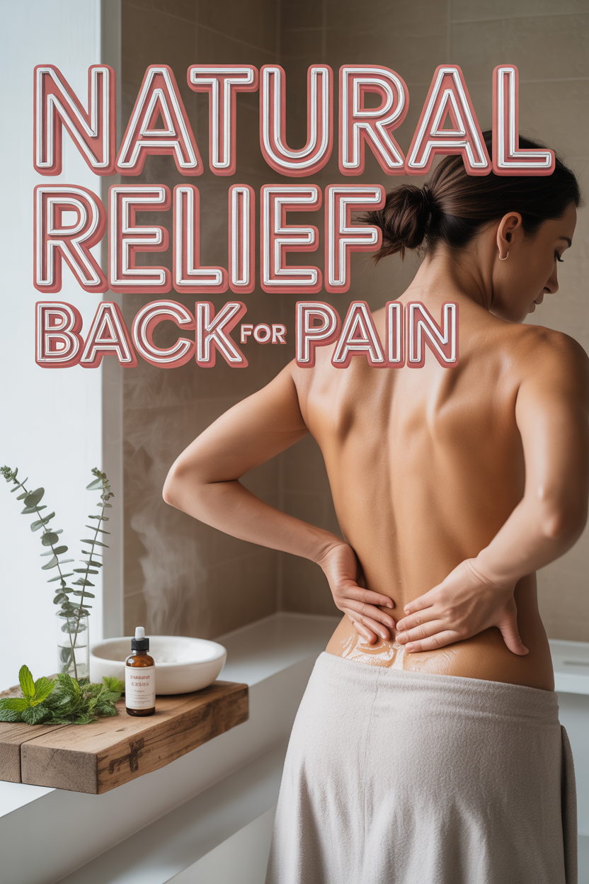 Aromatherapy and Topical Solutions