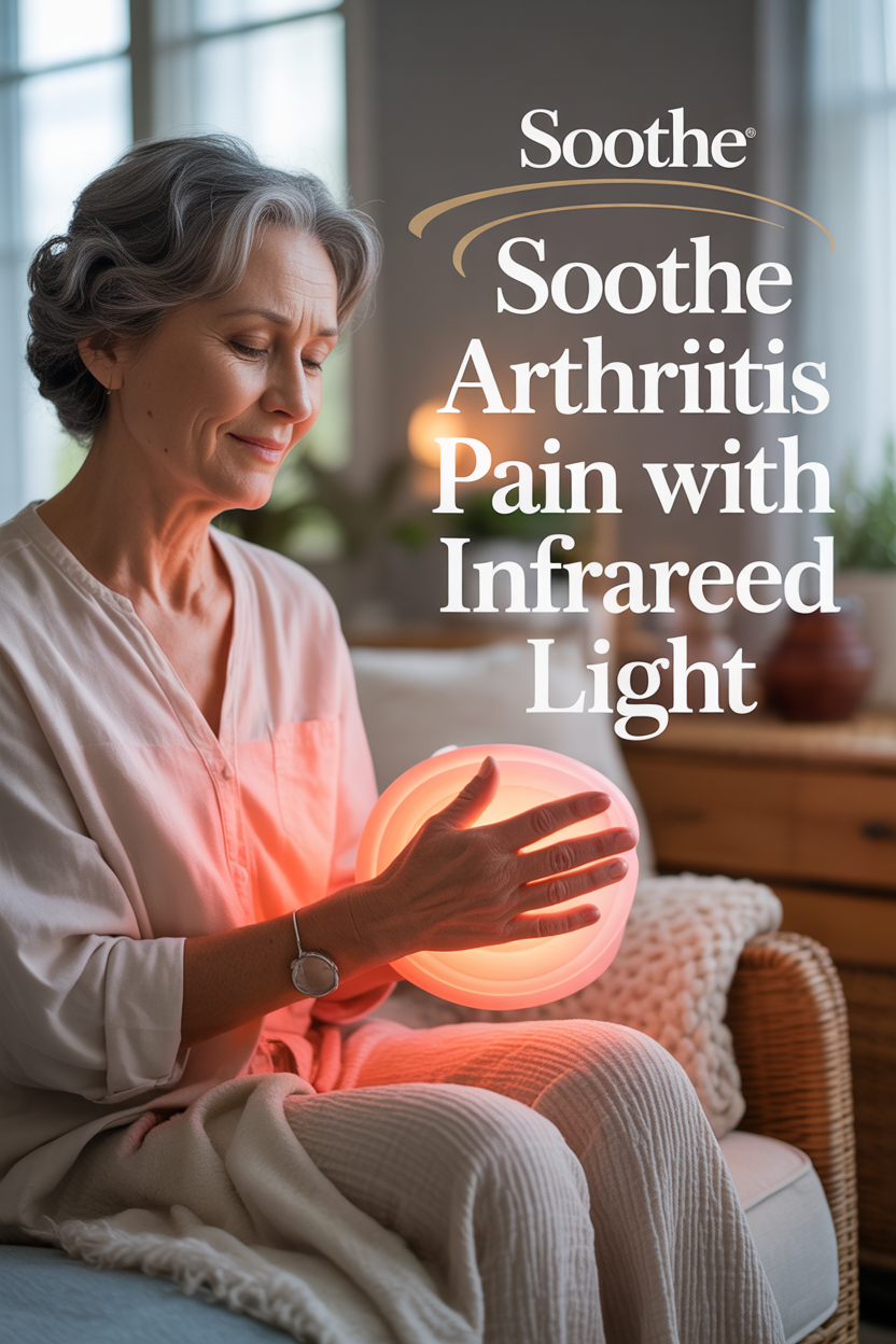 A Soothing Solution for Chronic Back and Nerve Pain