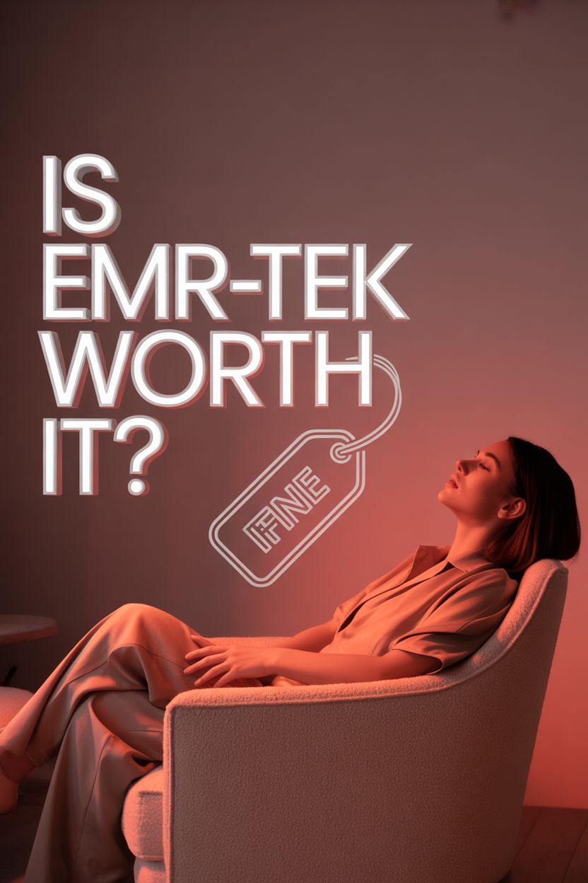 Cost Analysis: Is the EMR-TEK Eterno Mask Worth the Investment?