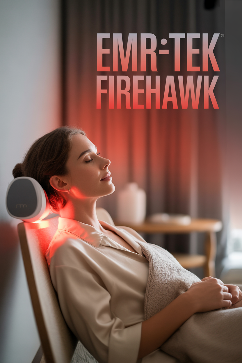EMR-TEK Firehawk: The Professional-Grade Red Light Therapy Bringing Clinical Benefits Home 1 emr tek firehawk the professional grade red light therapy bringing clinical benefits home 0 2025 08 12193230.png