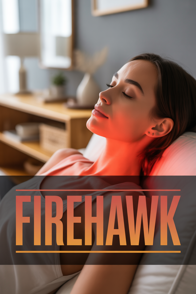 What Is the EMR-TEK Firehawk?