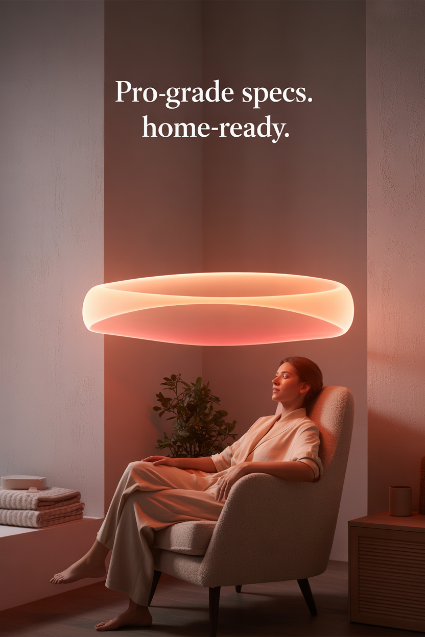 Impressive Features and Technical Specifications