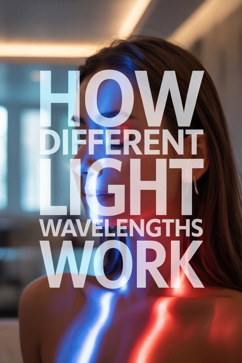 FDA Approved Light Therapy: 7 Science-Backed Treatments That Actually Work 25 What is Light Therapy and How Does it Work?