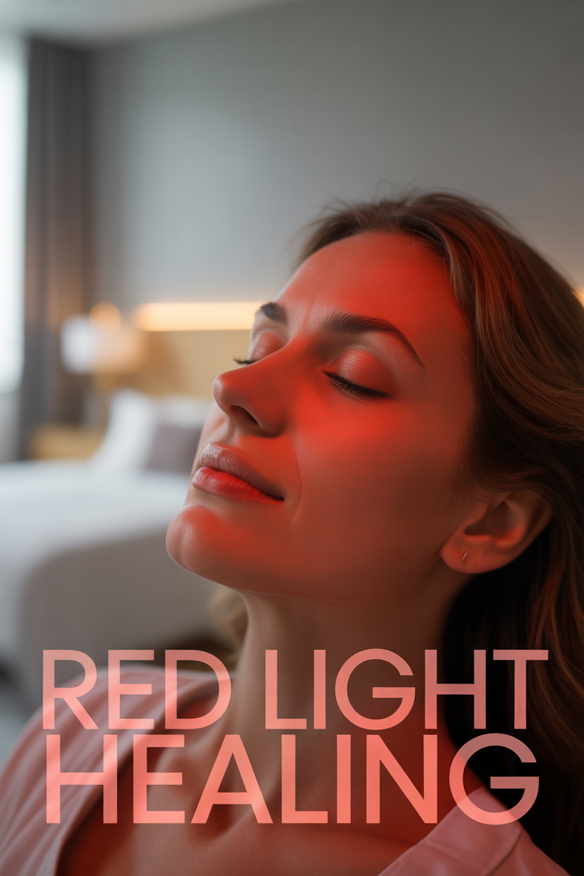 FDA Approved Light Therapy: 7 Science-Backed Treatments That Actually Work 30 Red Light Therapy: Clinical Applications