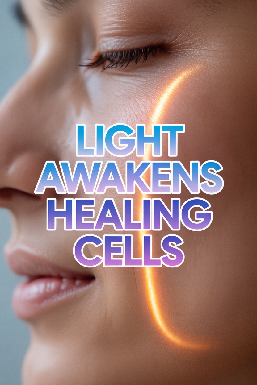 Understanding Laser Light Therapy