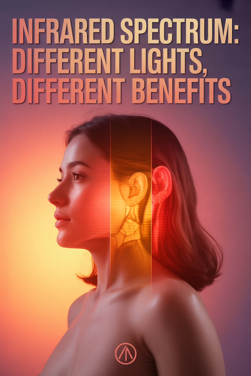 Can Infrared Light Ease Joint Pain and Arthritis?