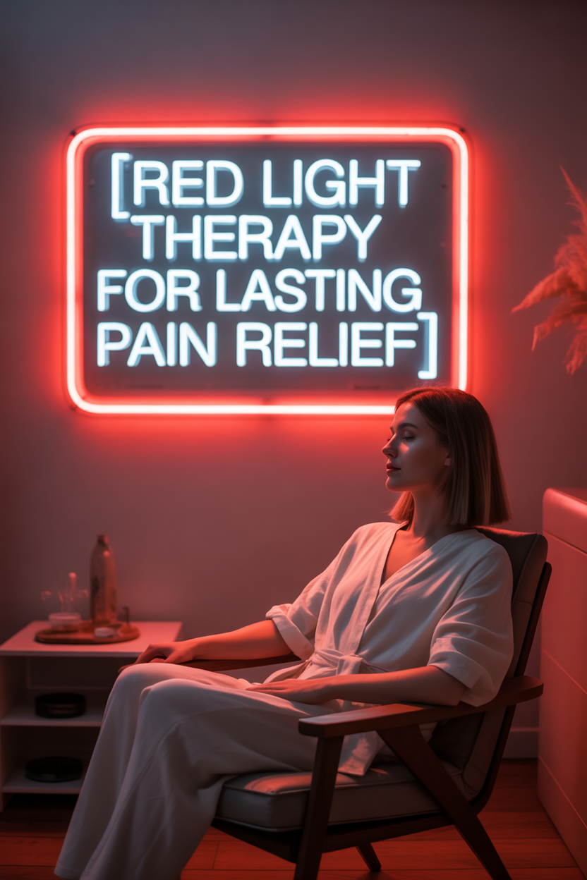 How the EMR-TEK Eterno Mask Outperforms Traditional Pain Relief Methods