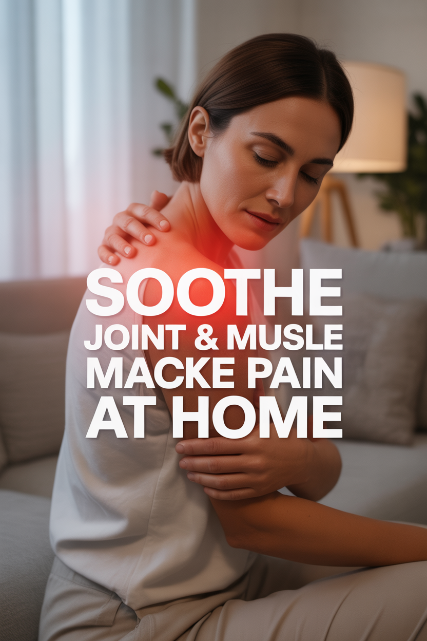 how the suzyeko handheld red light therapy helps with pain joint amp muscle 0 2025 08 30234052.png