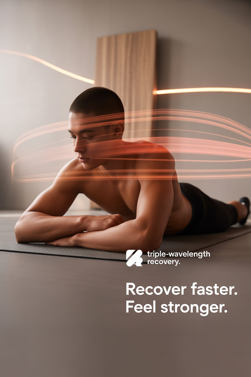 Transformative Health and Wellness Applications