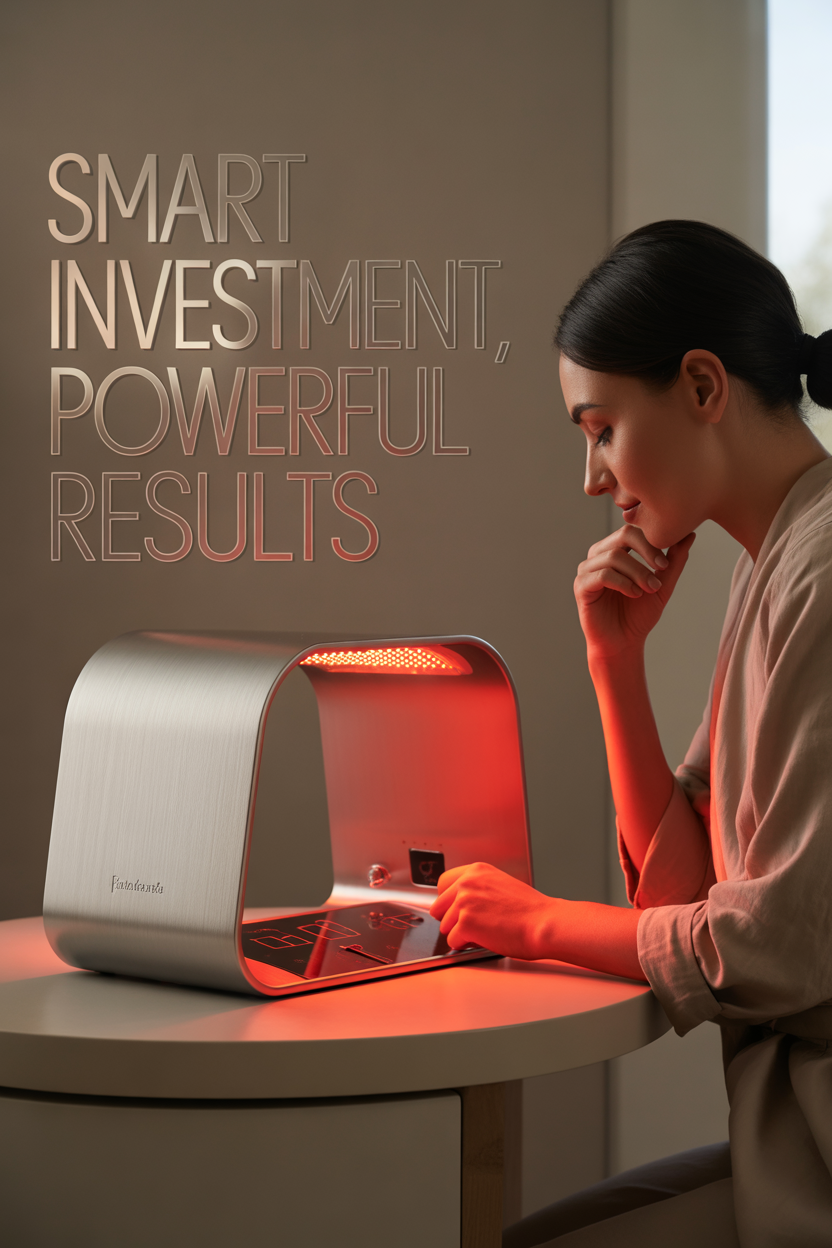 Investment Value and Long-Term Benefits