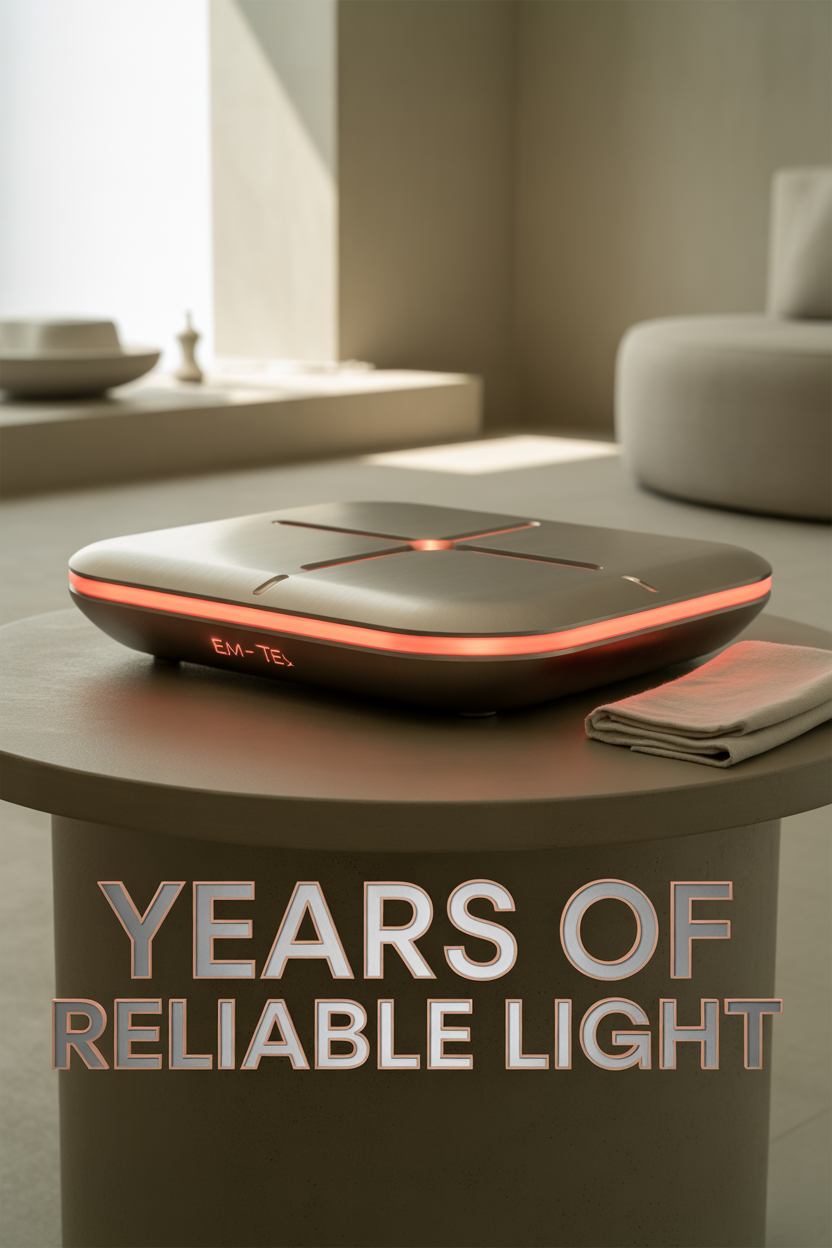 Maintenance and Longevity Expectations