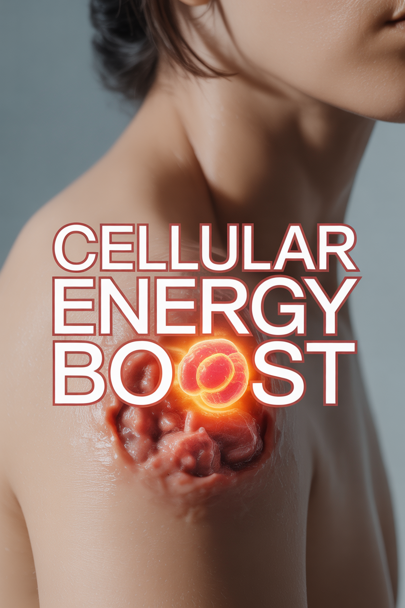 Understanding Red Light Therapy