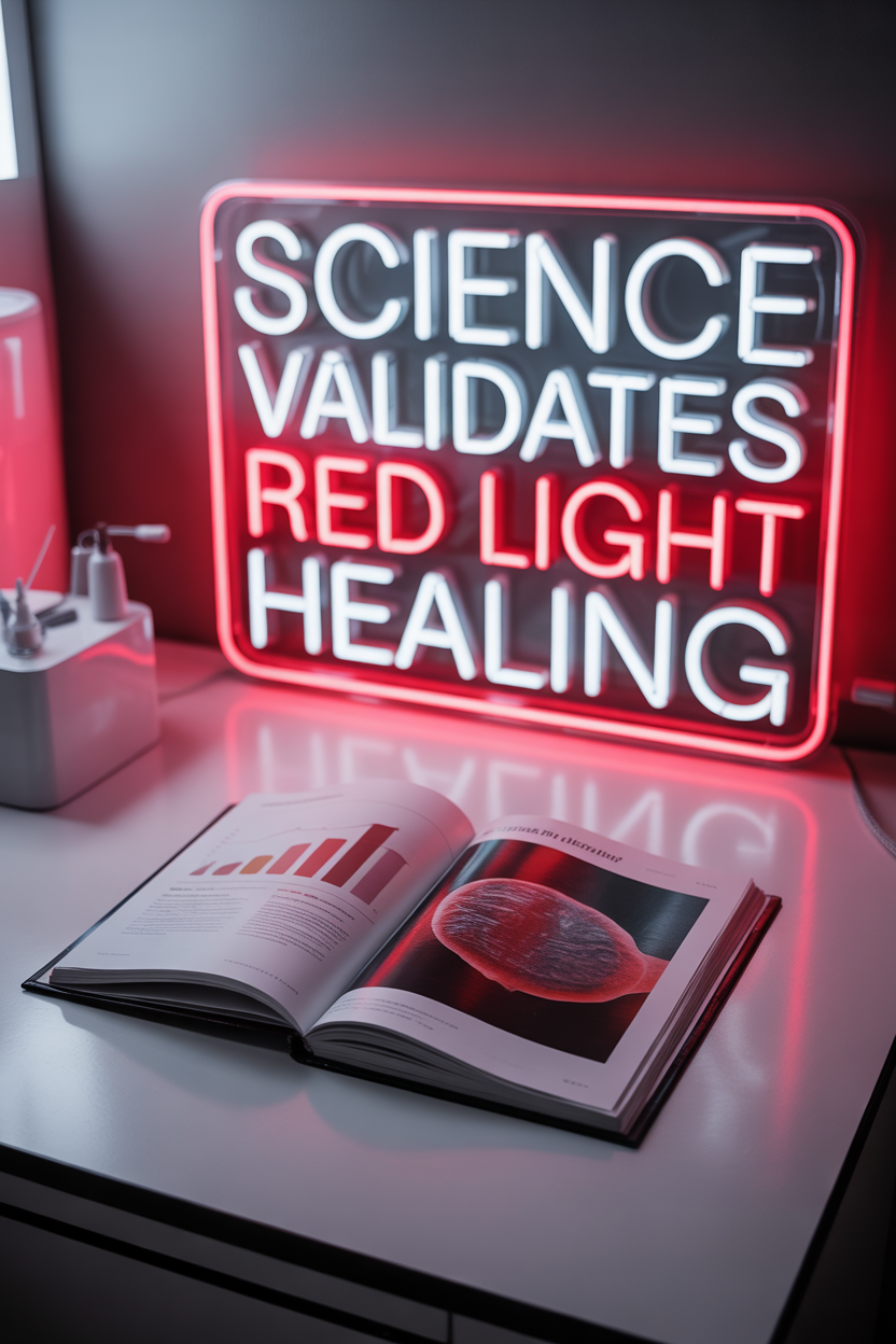 Evidence-Based Results