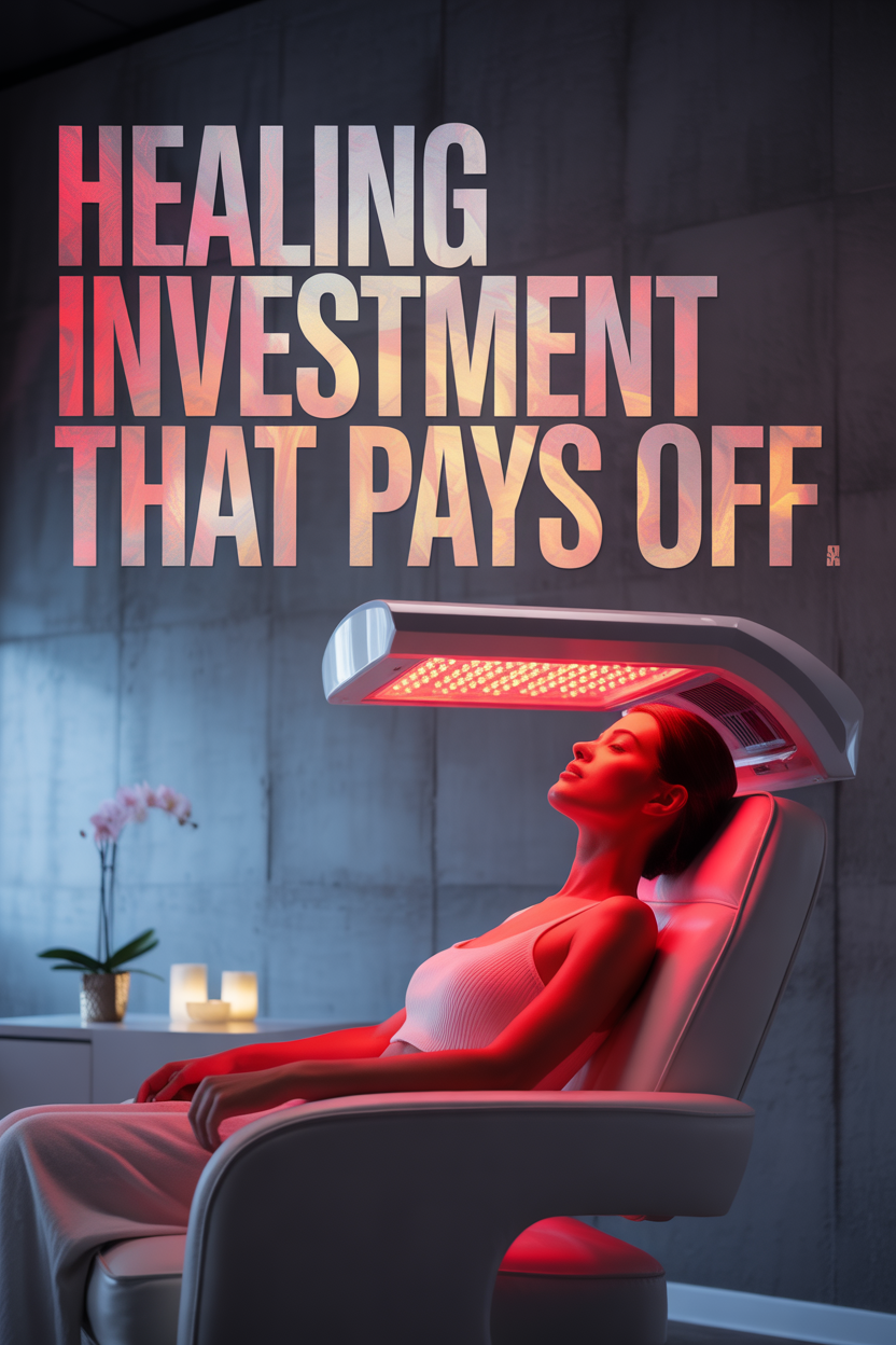 Are Red Light Panels Worth the Investment?