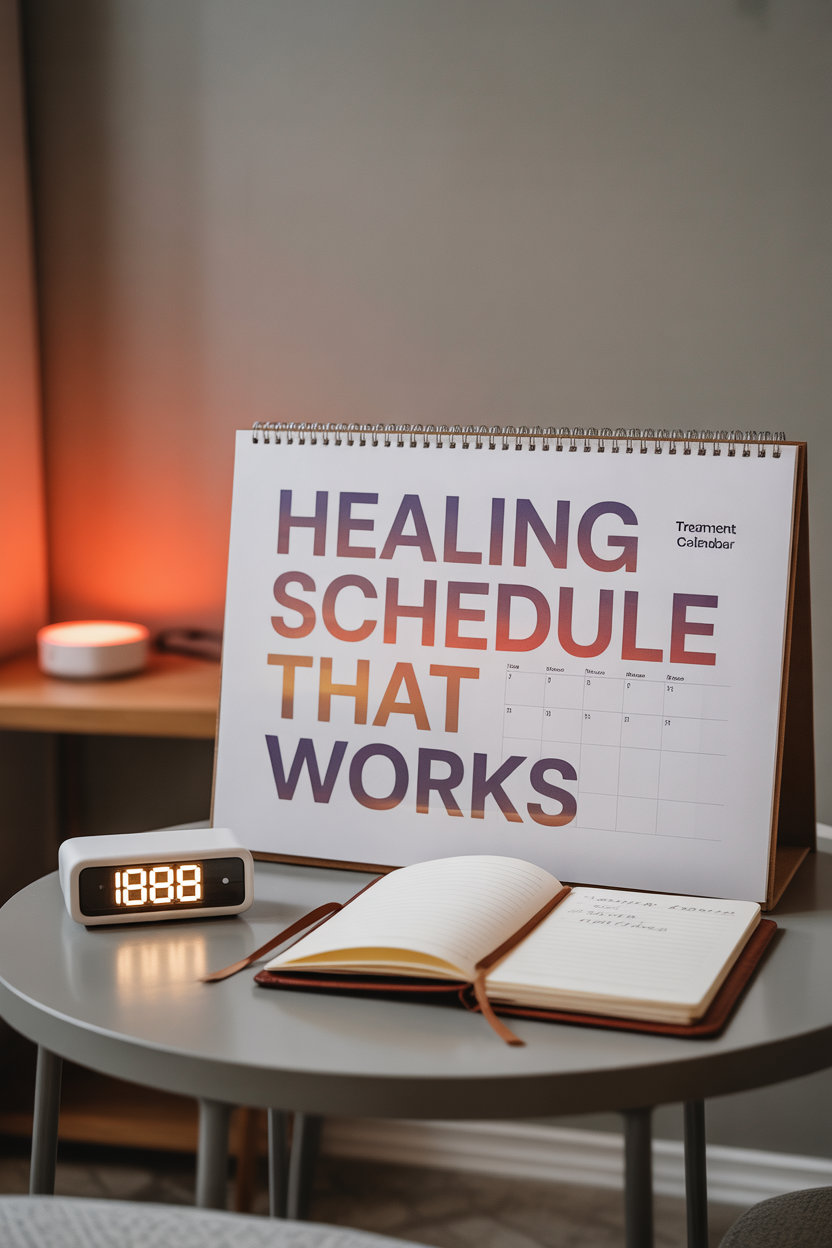 Effective Treatment Protocols