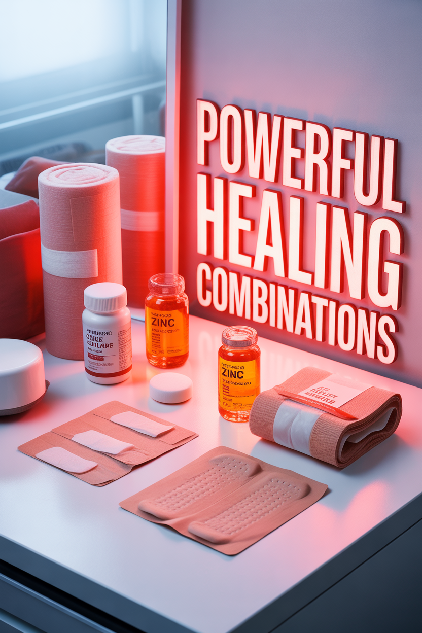 Combination Approaches for Best Results