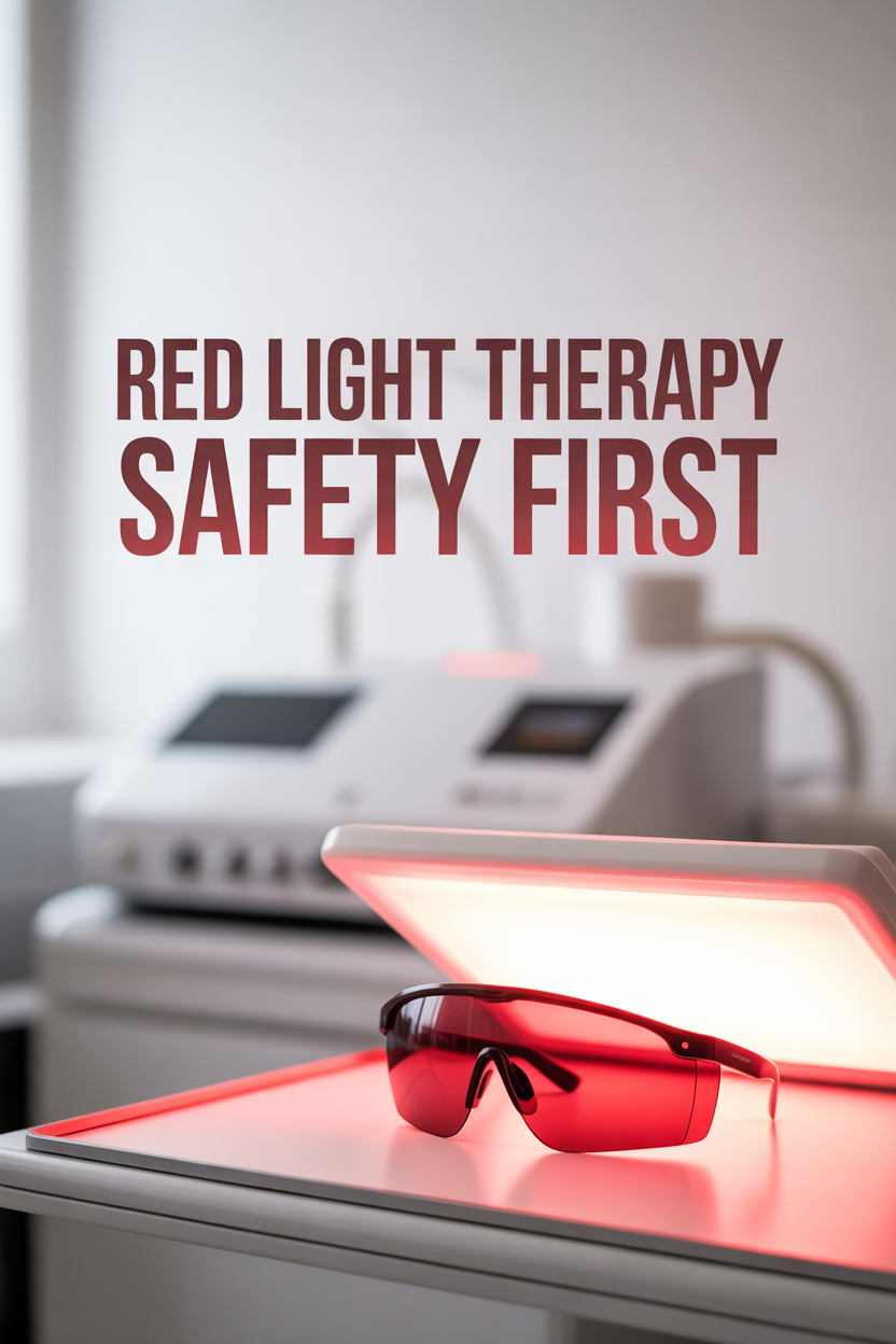 Safety Considerations