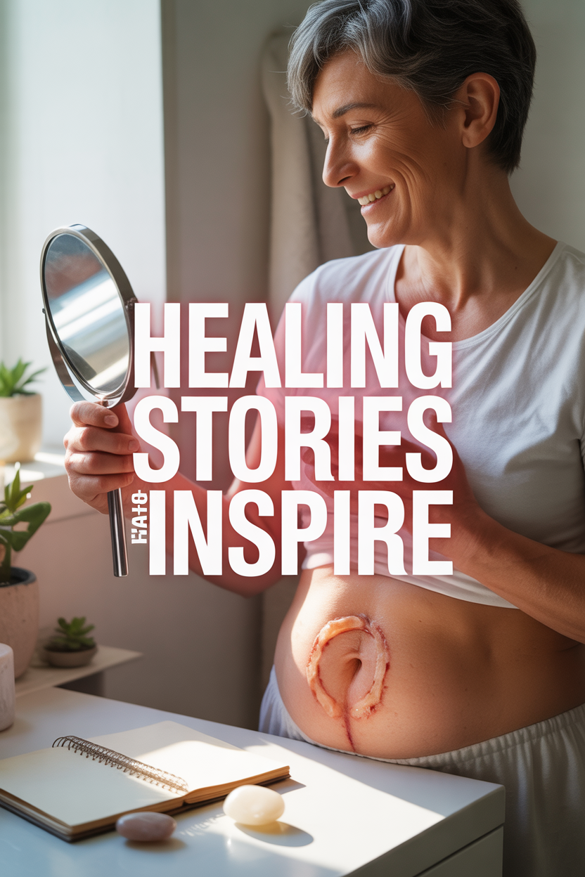 Real Success Stories