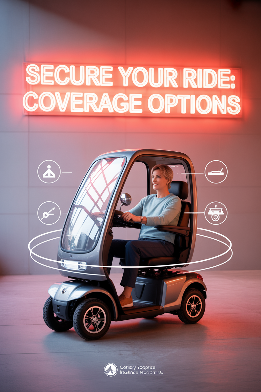 Insurance Protection Options and Coverage Considerations