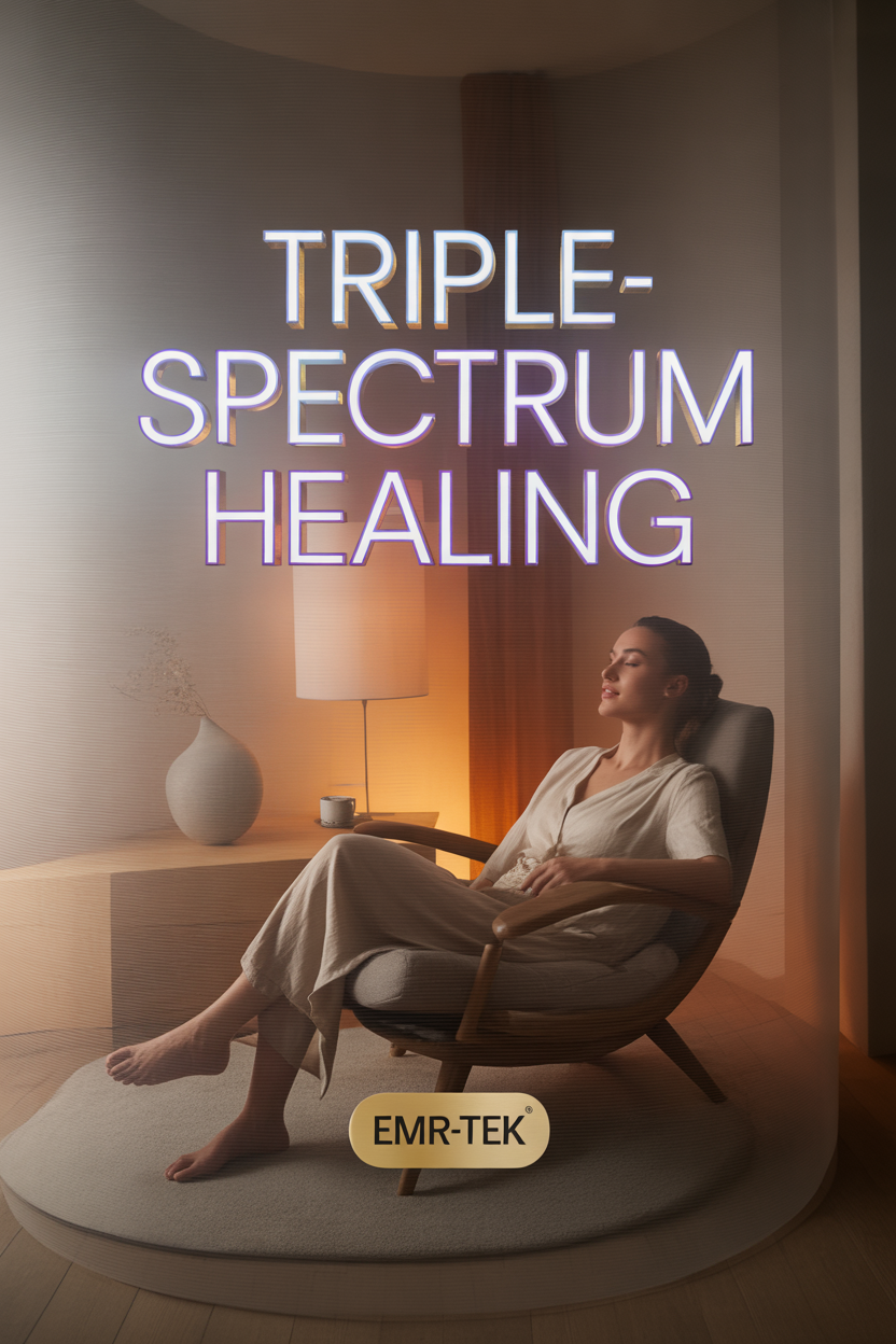 Key Benefits of the EMR-TEK Ultron System