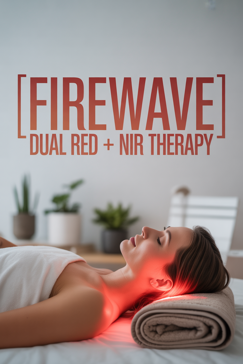 How Does Red Light Therapy Actually Work?