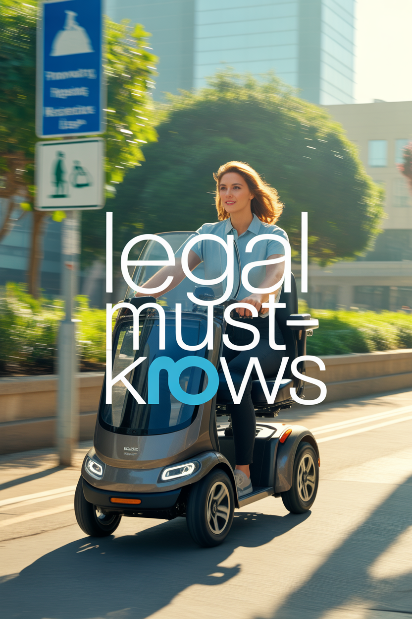 Legal Requirements and Regulatory Considerations