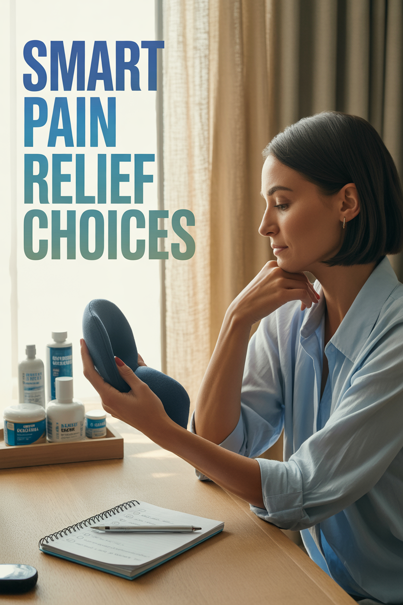 Making Smart Choices: How to Select the Right Products