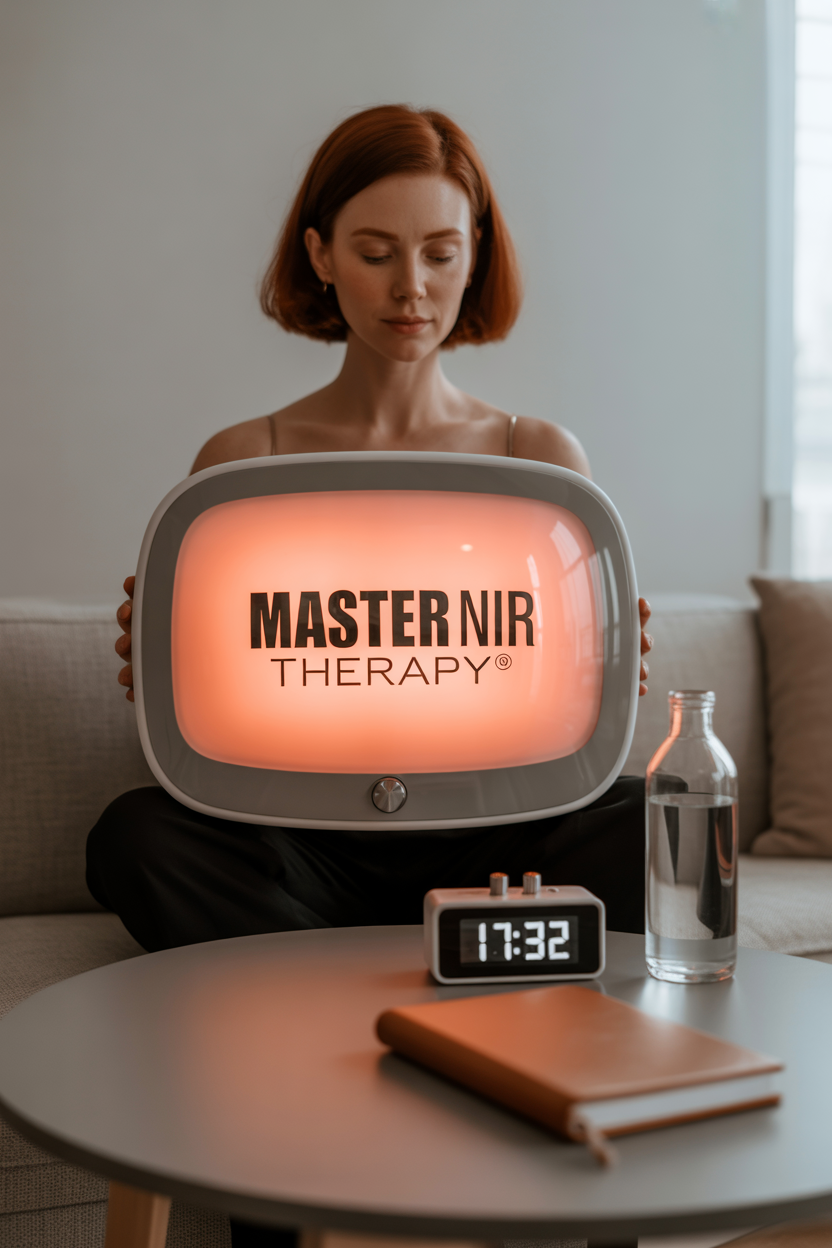 Unlocking the Hidden Healing Power: 7 Transformative Benefits of Near Infrared Light Therapy 8 Mastering NIR Therapy: Treatment Protocols and Best Practices
