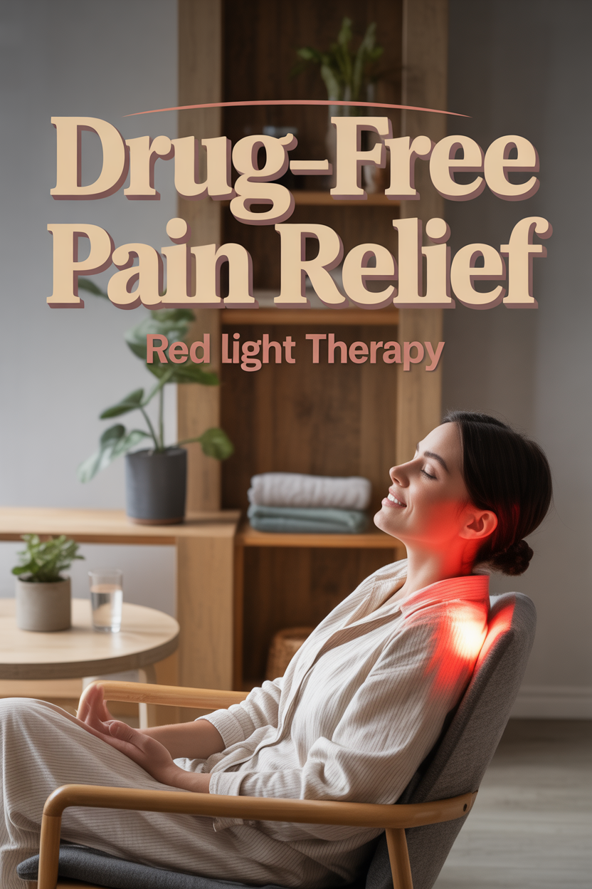 Non-Medication Approach to Pain Management
