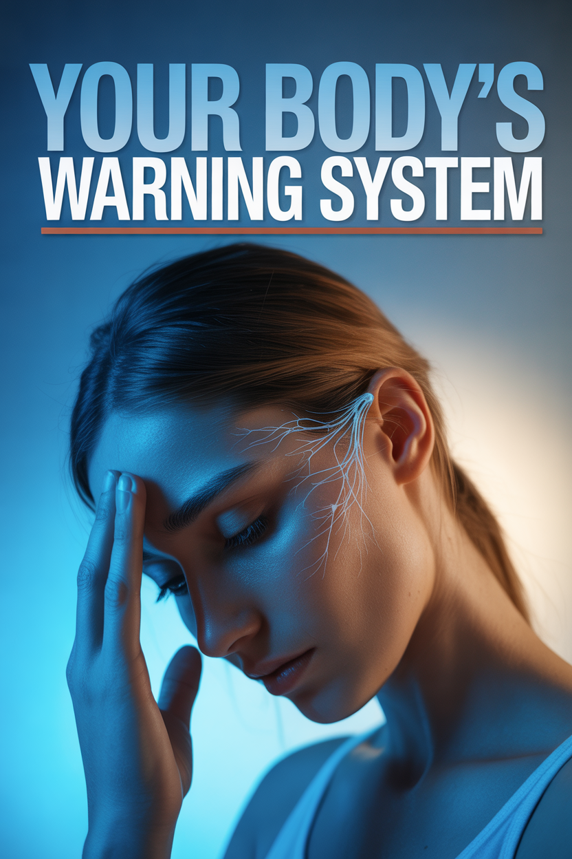 What is Pain and How Do Natural Remedies Work?